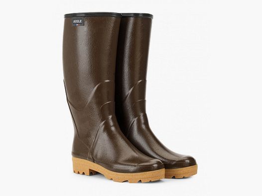 Chambord Pro II ISO boots - Aigle