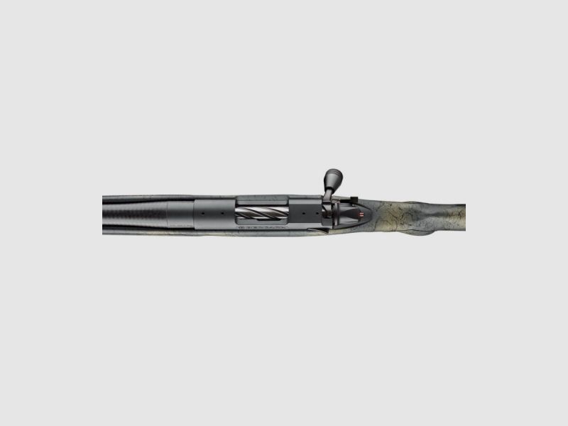 Büchse BERGARA B14 Wilderness Sierra Kal. .308 Win ohne Visierung Lauf 51 cm, Bild 2 von 4