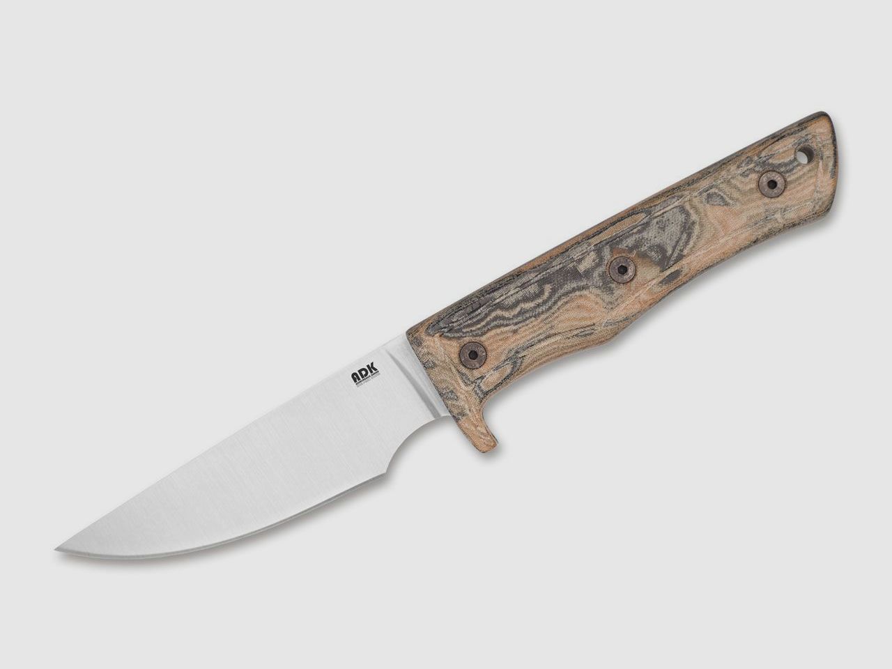 ADK High Peaks Hunter