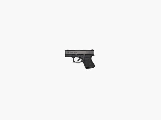 GLOCK SEMIAUTO MOD. 26 GEN.5 CAL. 9X21