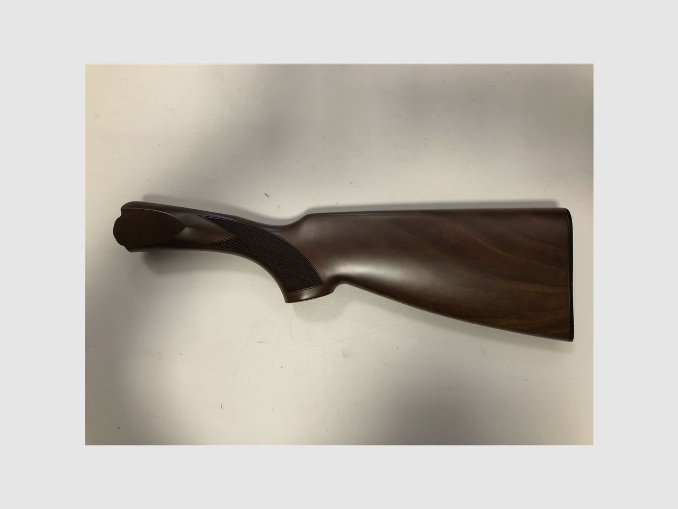 Schaft voor Beretta S55 kal.20, afbeelding 2 van 3
