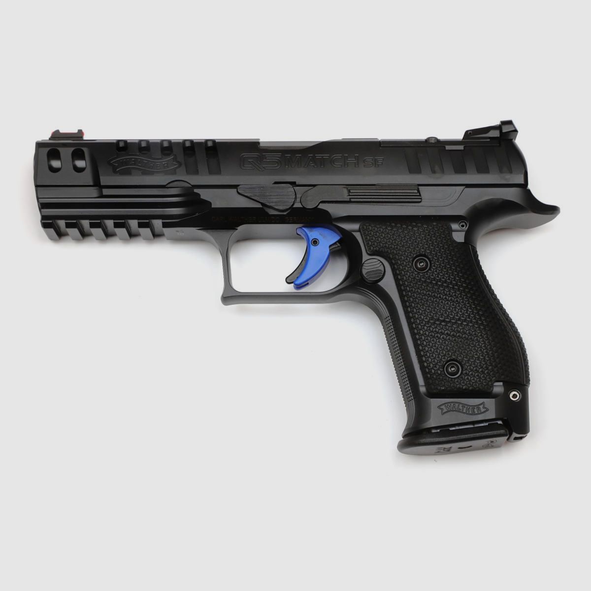 Walther Q5 Match SF, immagine 1 di 8