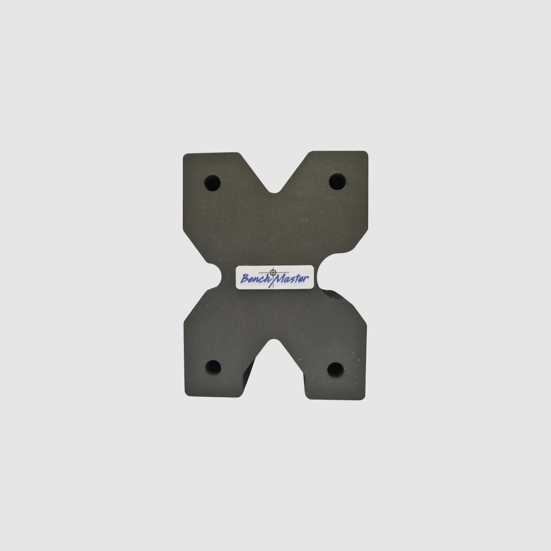 Benchmaster Gewehrauflage "X-Block"