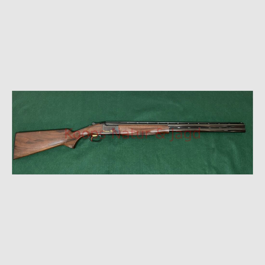 Browning Gti Sporter Ultra