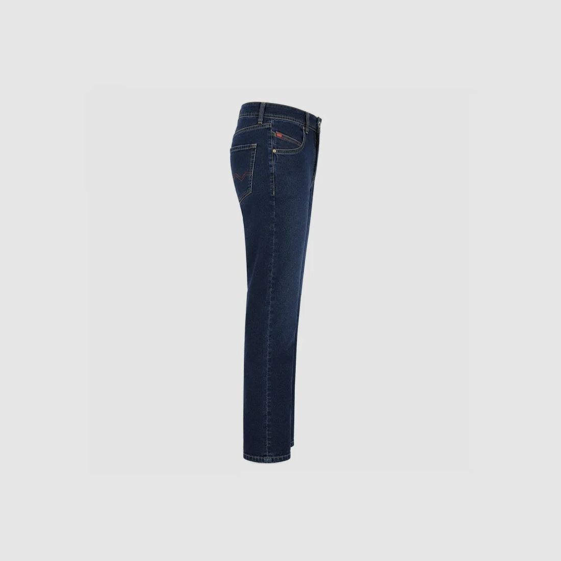 Jeans Roller Stretch 5 Taschen Baumwolle Dunkelblau Denim 40 bis 54, Bild 9 von 19