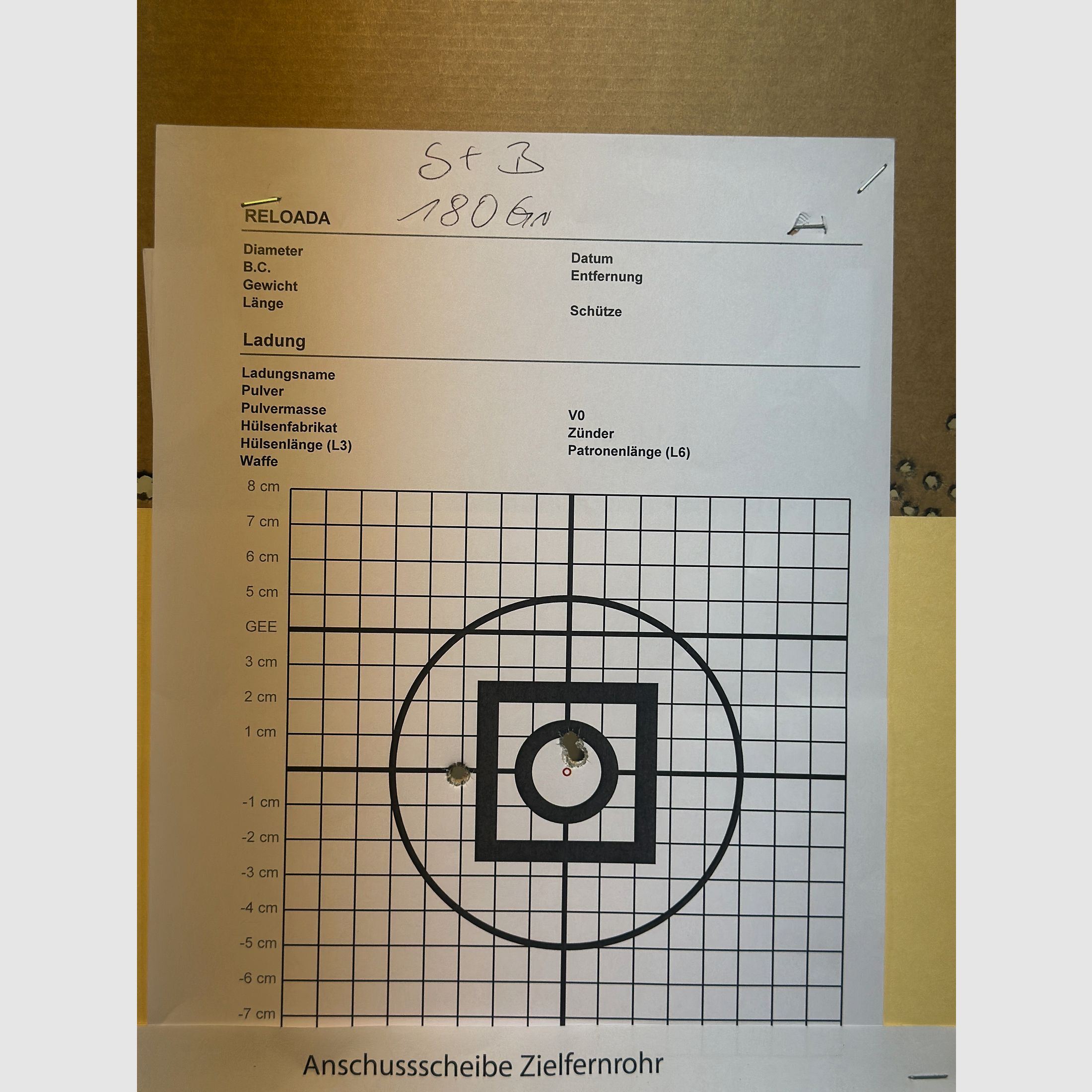Remington 700 PCR .308 Win | Steiner M5Xi 5–25x56 MSR2 | Spuhr SP-4001C | paquete completo de largo alcance
