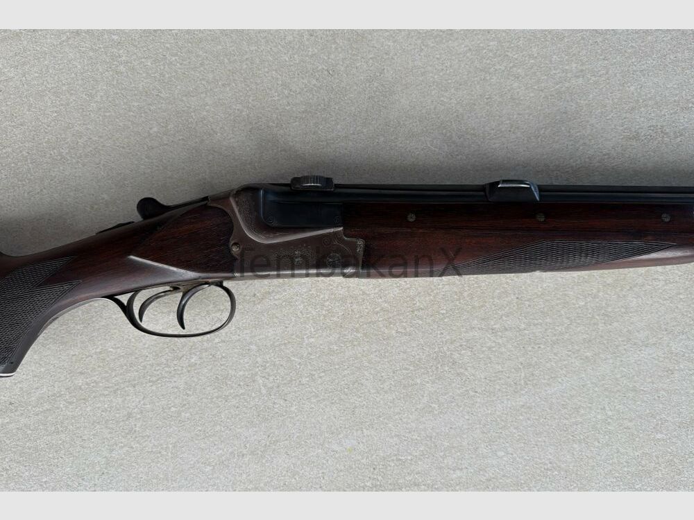 Merkel Suhl Mod. 201 16/70