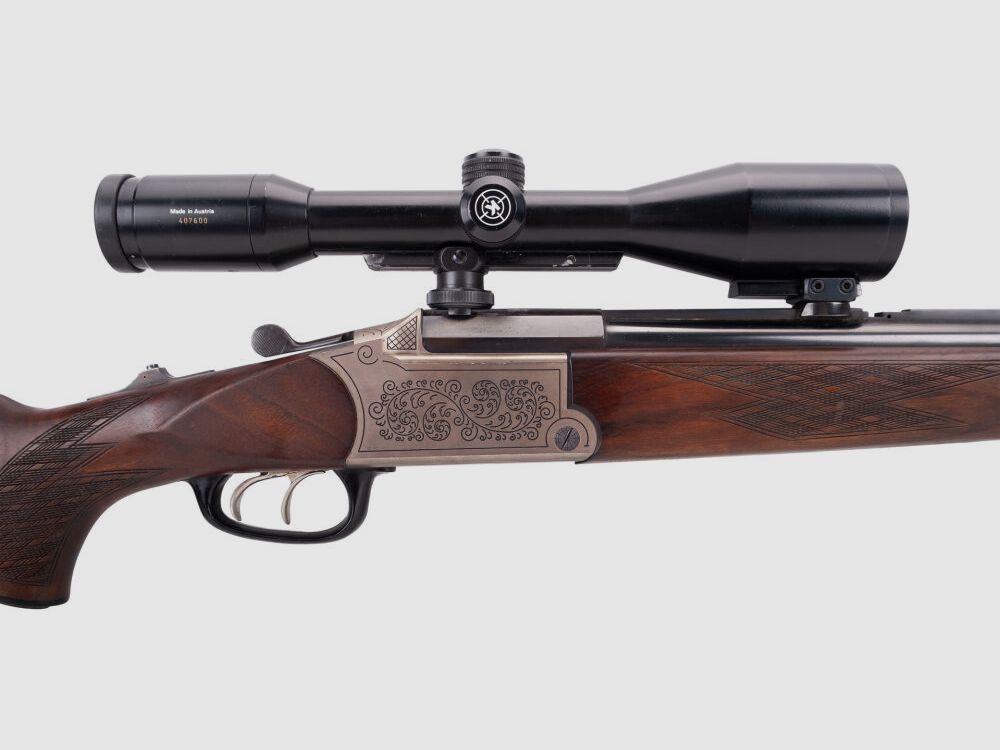 Blaser ES70