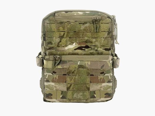 Micro Map (Multicam) Agilite