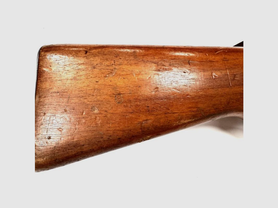 Schmidt Rubin K31 cal. 7,5x55, image 11 sur 13