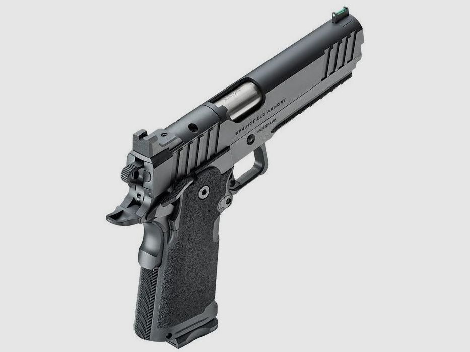 Springfield Armory 1911 DS Prodigy 5″ AOS 9mm Luger