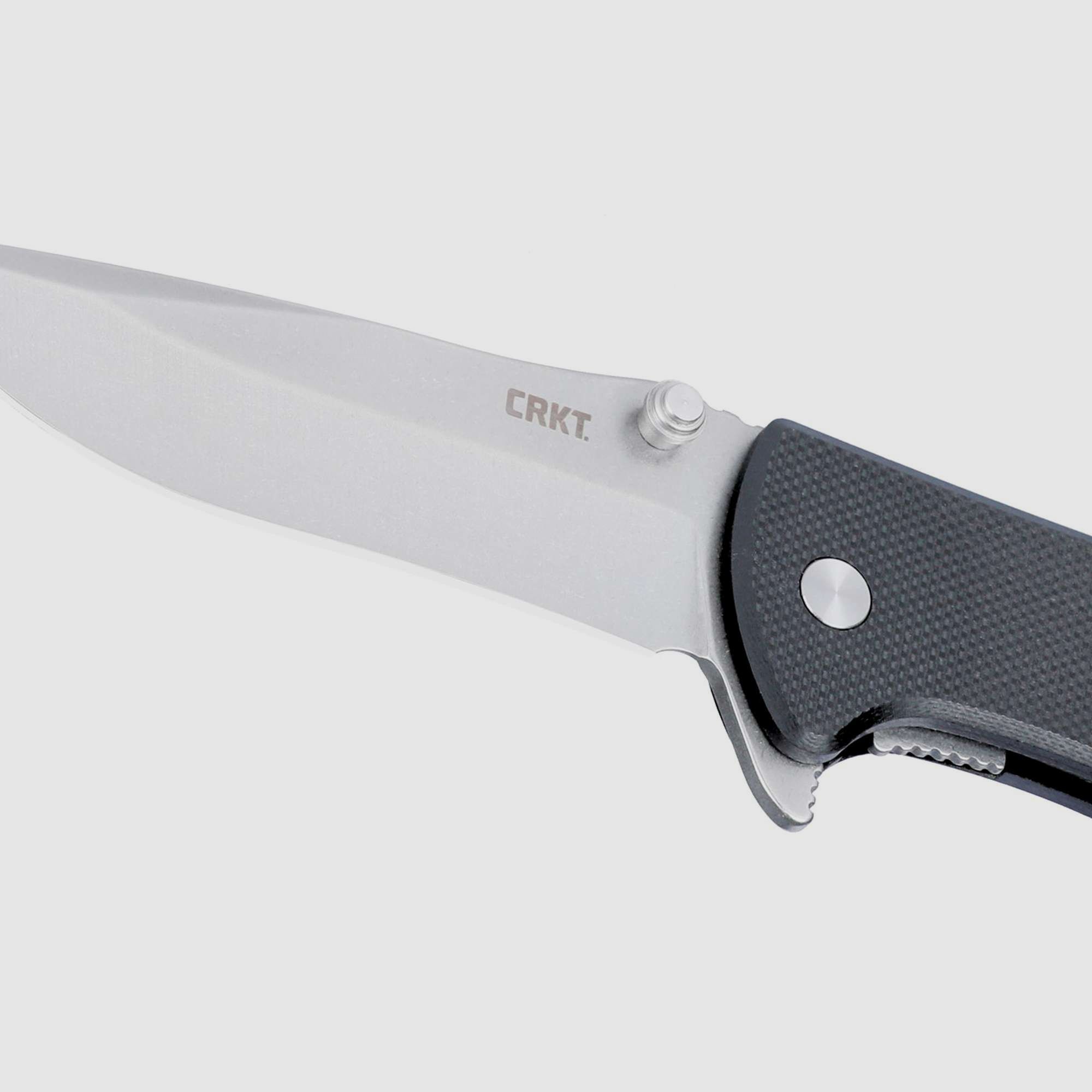 Drifter D2 G10 Black | 96651