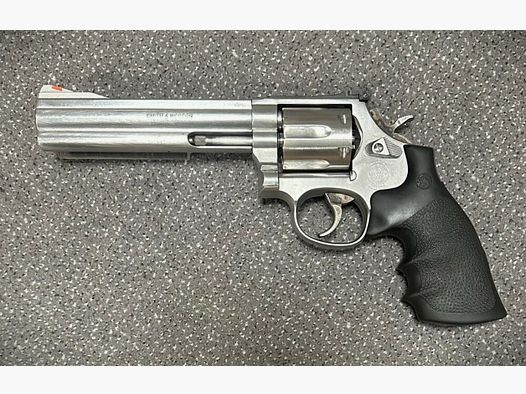 S&W Smith & Wesson 686-4