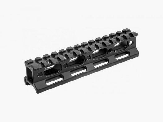 UTG Super Slim Picatinny Riser Mount 1 ” Height 13 Slots