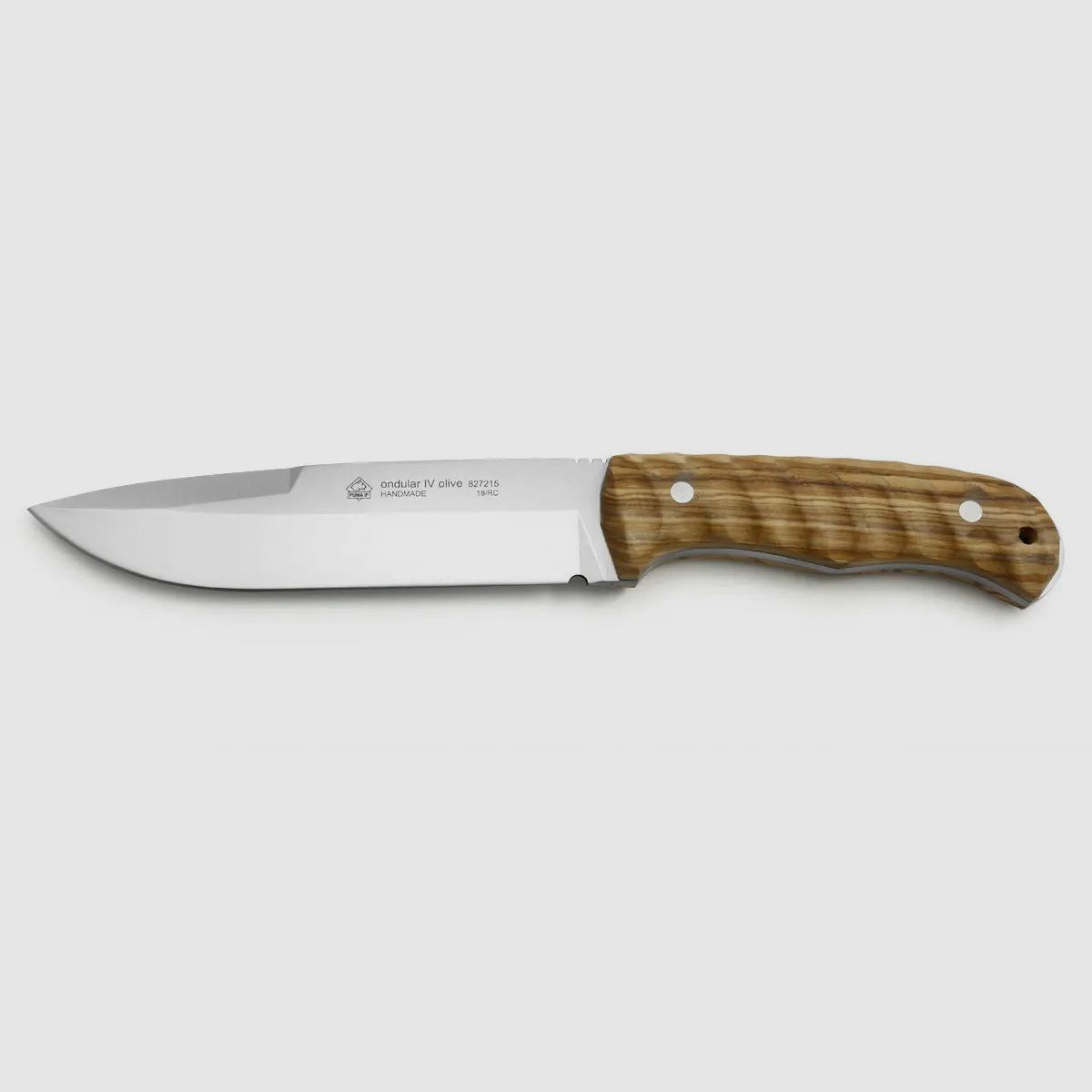 PUMA IP ondular IV olive, Bild 4 von 6