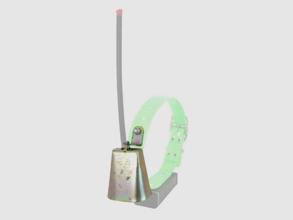 Sonnaillon elektronisches Halsband 3cm HB DOG