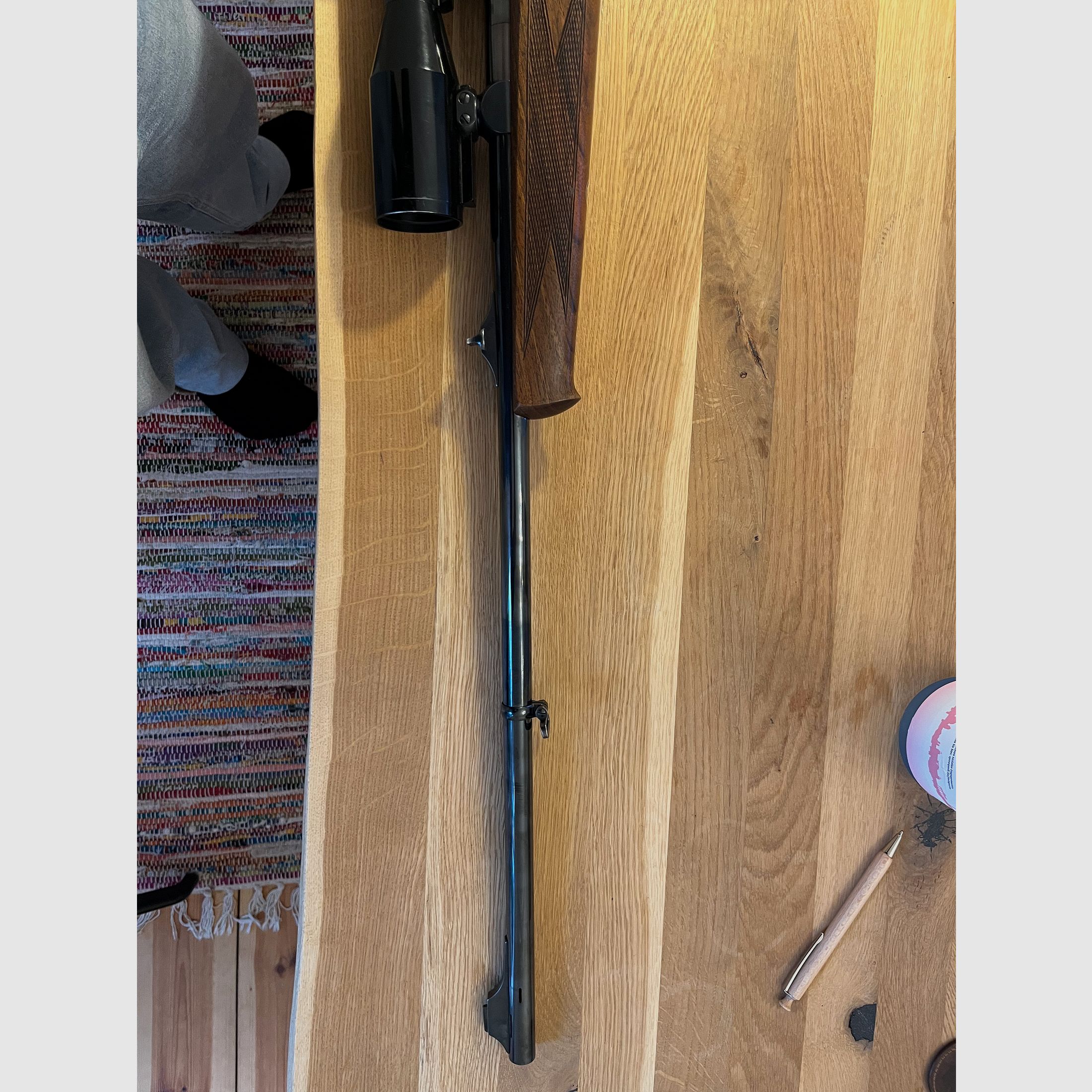 Blaser SR 850 / 88