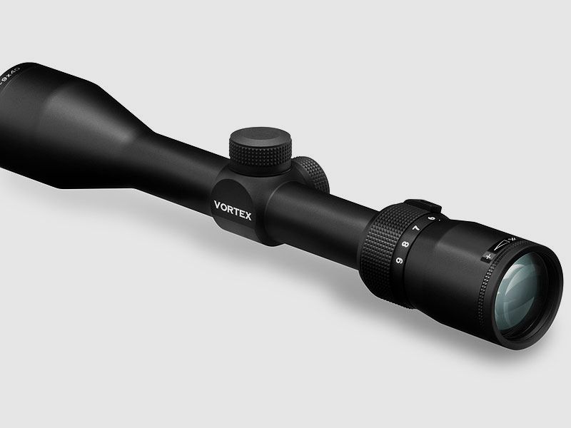 VORTEX Diamondback 3-9x40 V-PLEX