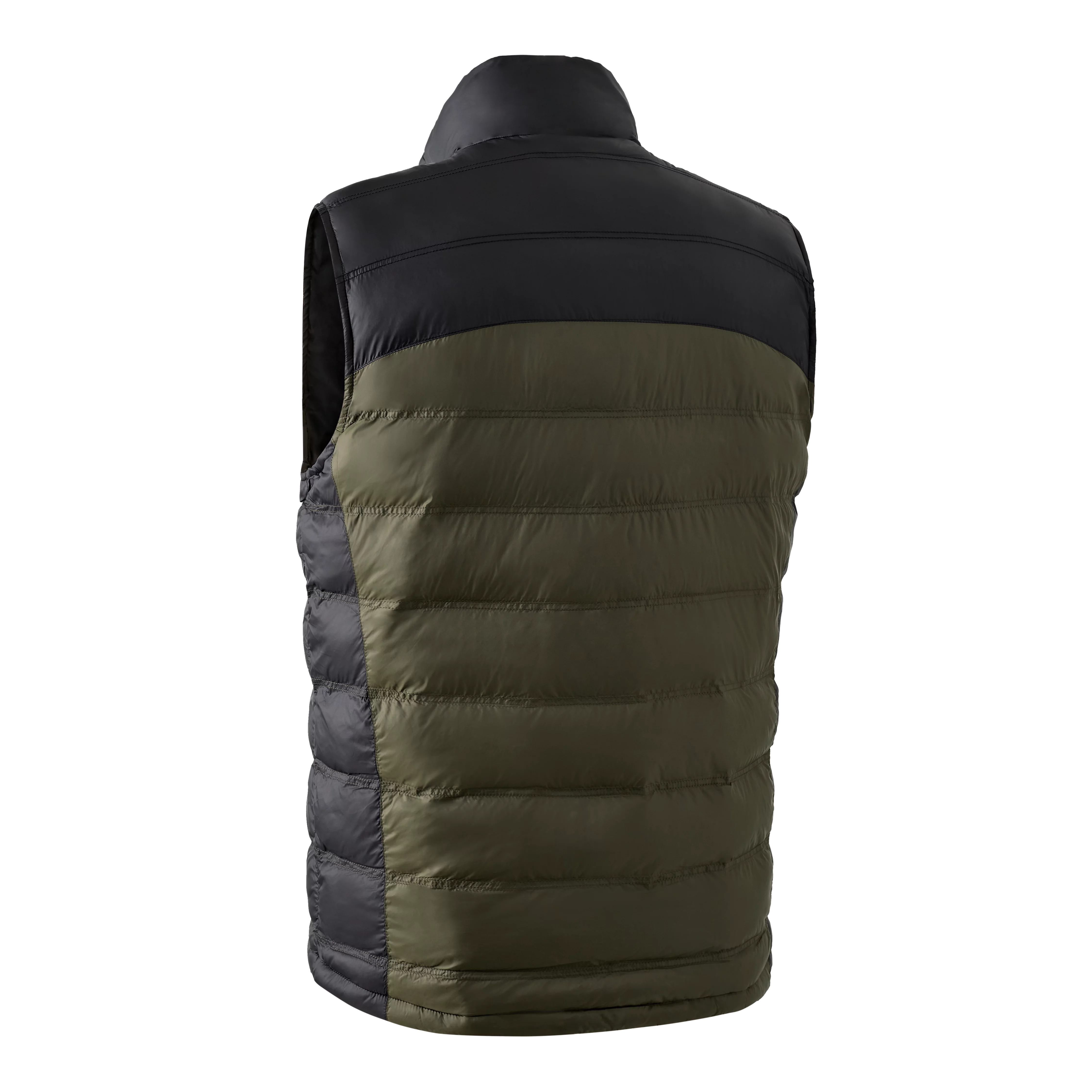 Northward gilet matelassé - Rifle Green, image 2 sur 2