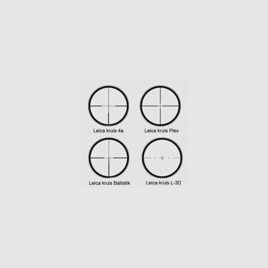Leica Magnus 1,5-10×42 i cannocchiale da puntamento, immagine 2 di 2