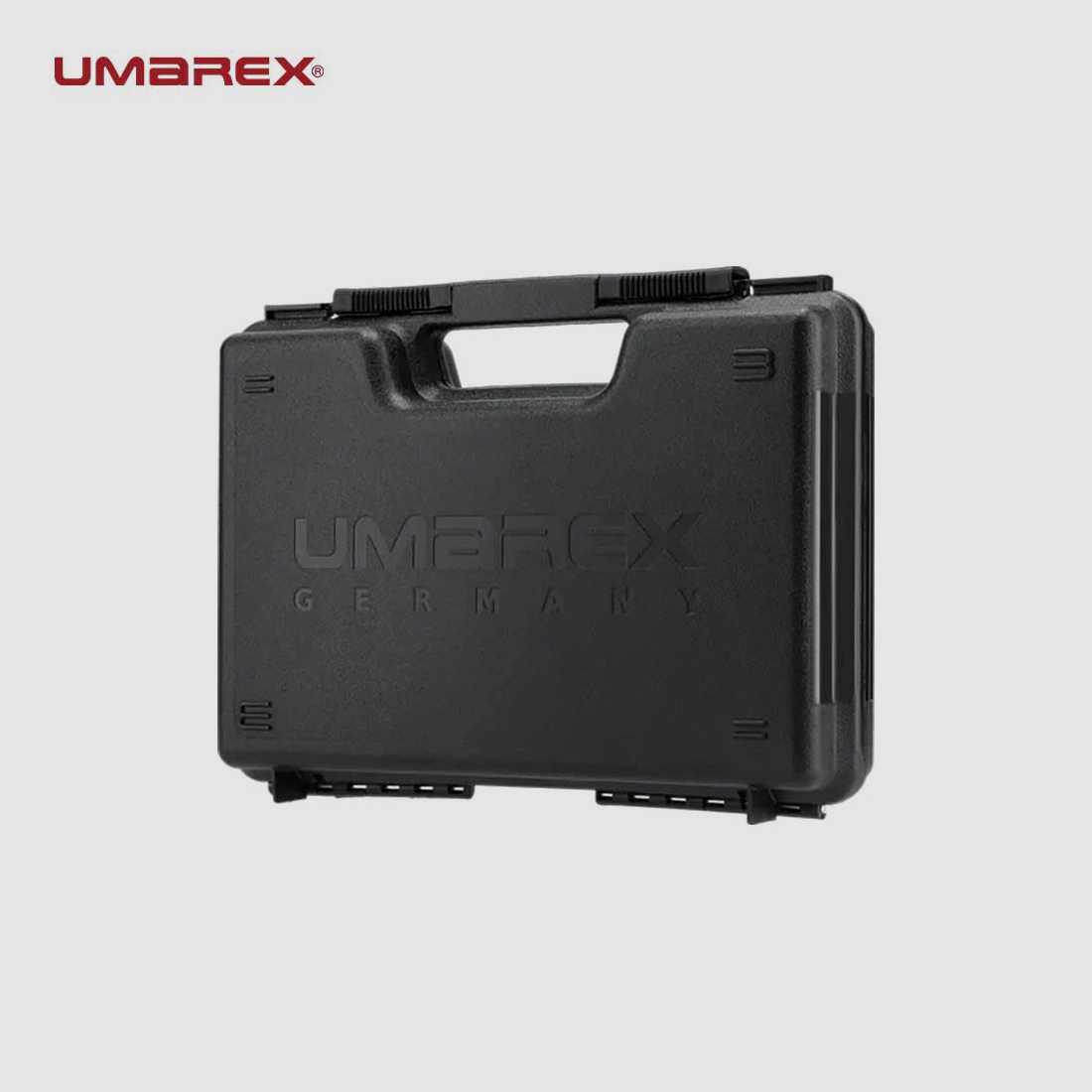 UAMREX Colt Government 1911 A1 9mm P.A.K NERO