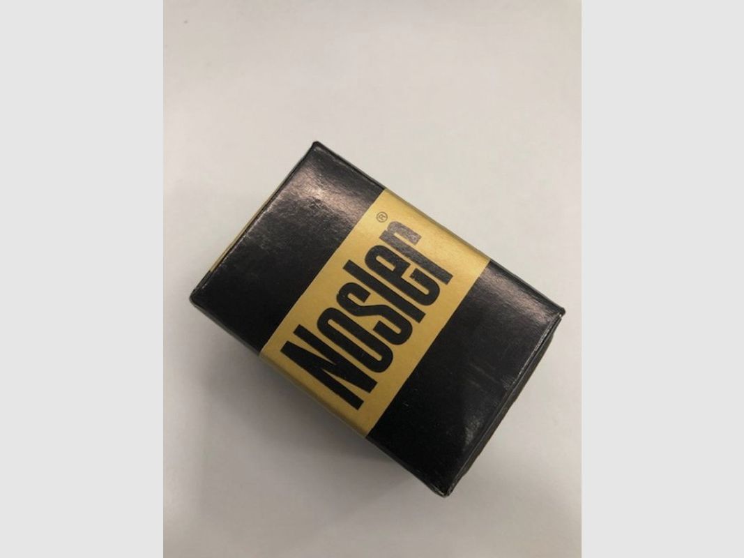 NOSLER BALLISTIC TIP 6MM 95GR QT50, image 2 of 2