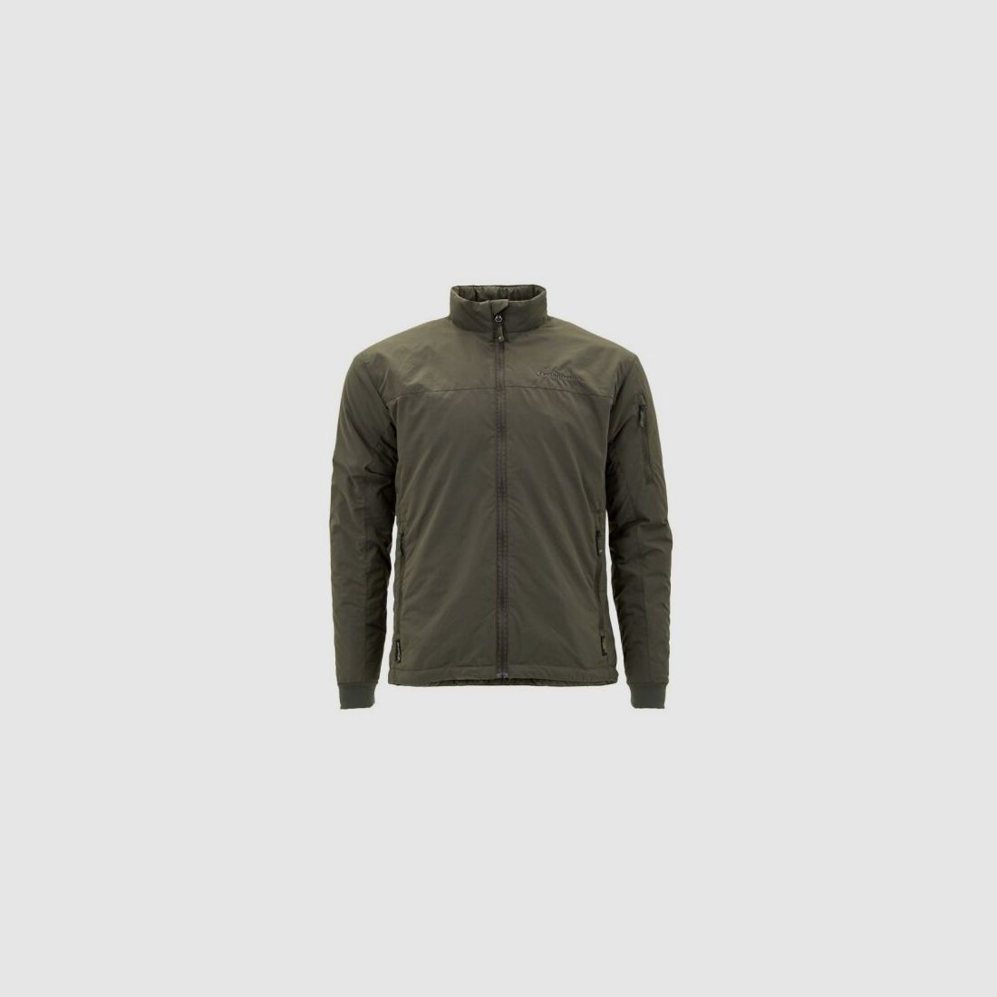 CARINTHIA Herren Jacke Windbreaker G-Loft Oliv M
