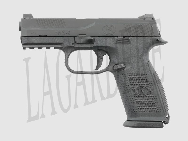 FN FNS 4" (PISTOL)