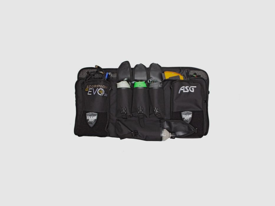 Sac ASG Scorpion Evo3-A1 Carbine/B.E.T/HPA, image 1 sur 3