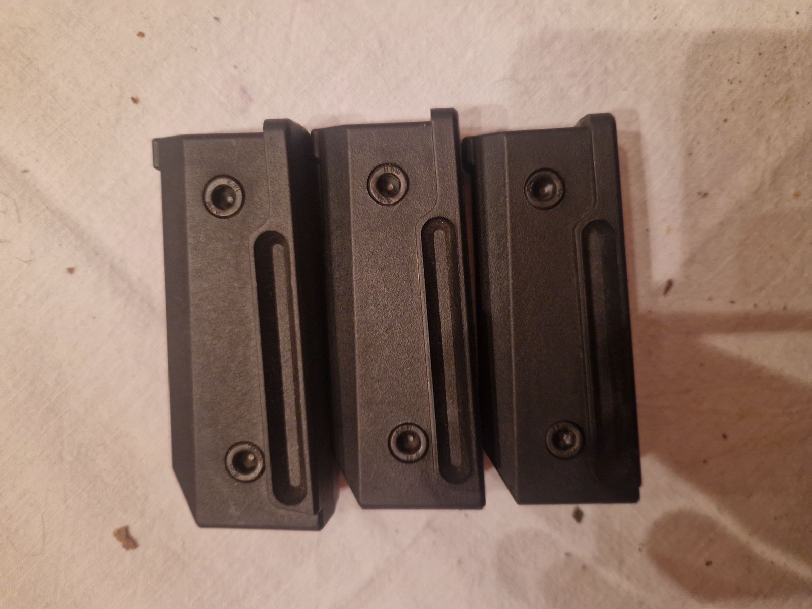 TAC 41 mit Tuning