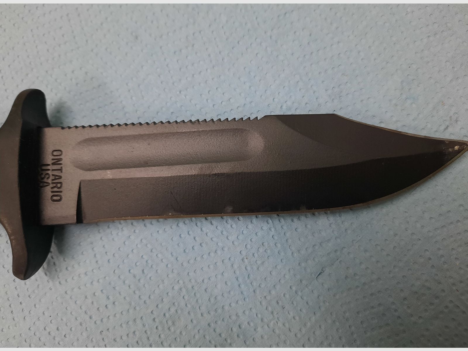 Ontario SPEC PLUS SP2-93