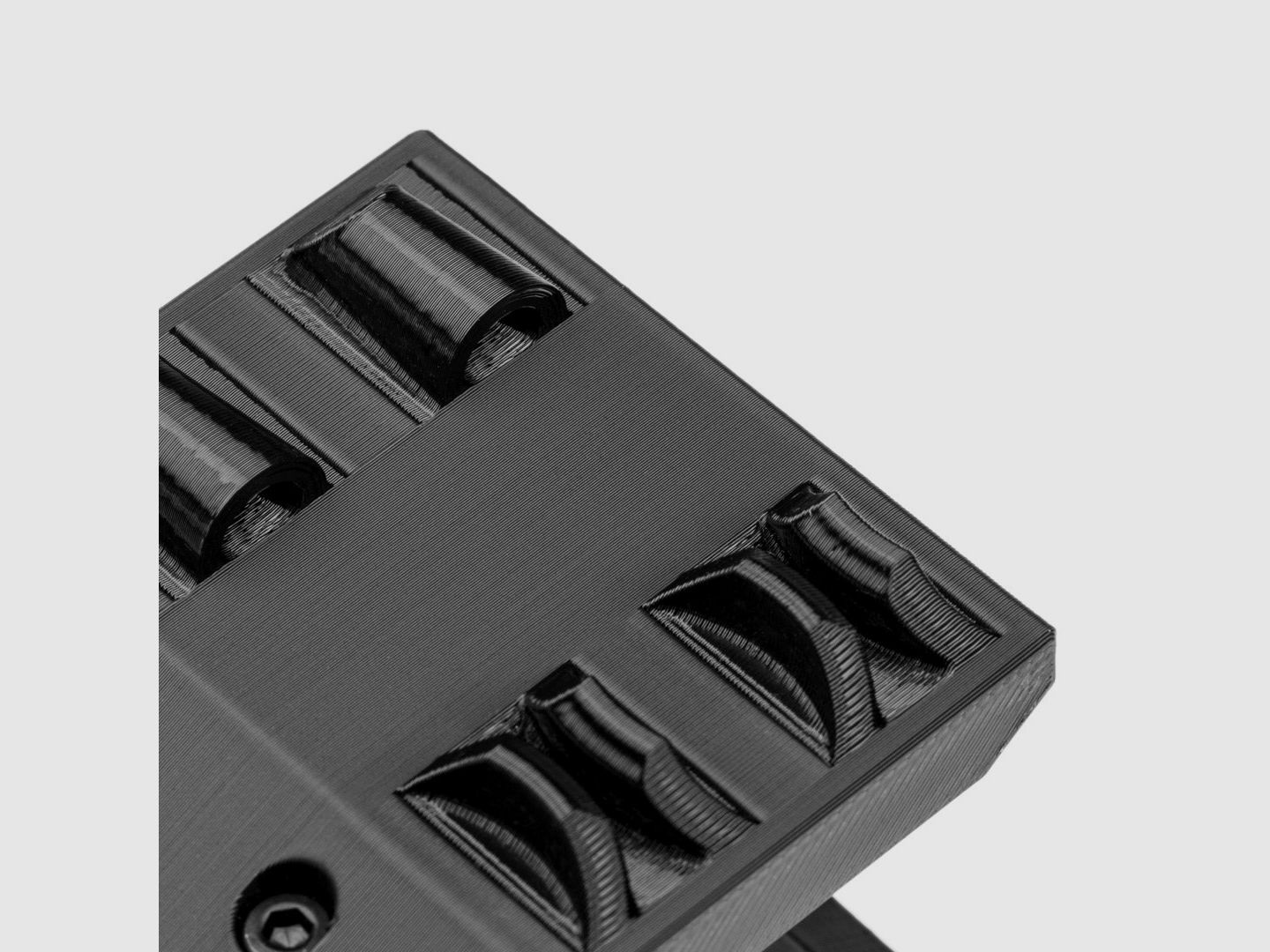 Needle Holder + 6x Needle | kompatibel mit Pistelle x-68 | extrem Scharf | V2A