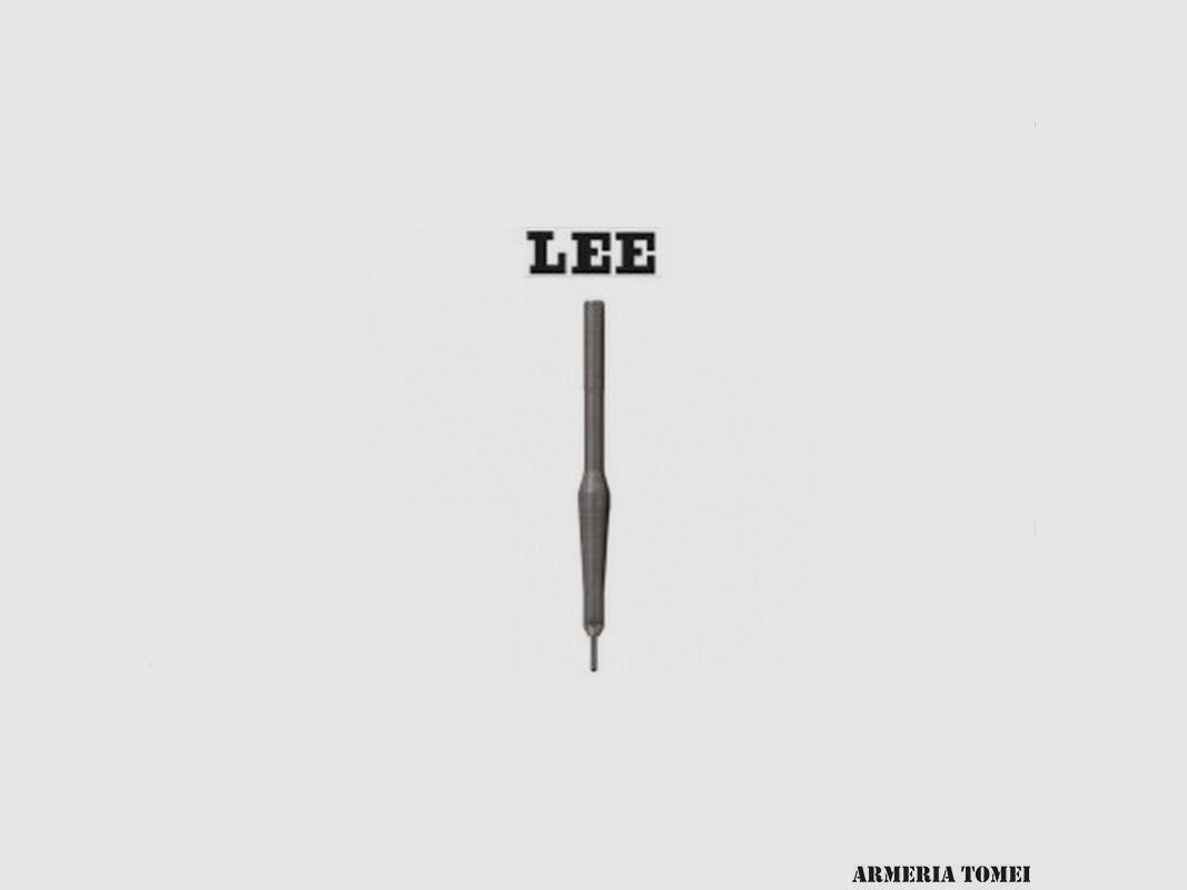 LEE – PERCUSORES CAL .30 / 7,5X54 MAS