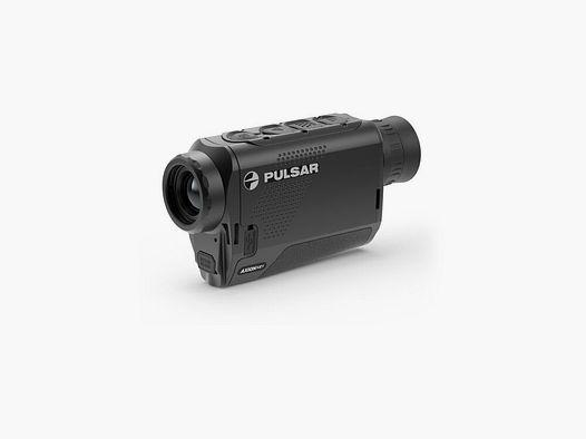 Pulsar thermal imaging handheld device Axion Key XM22