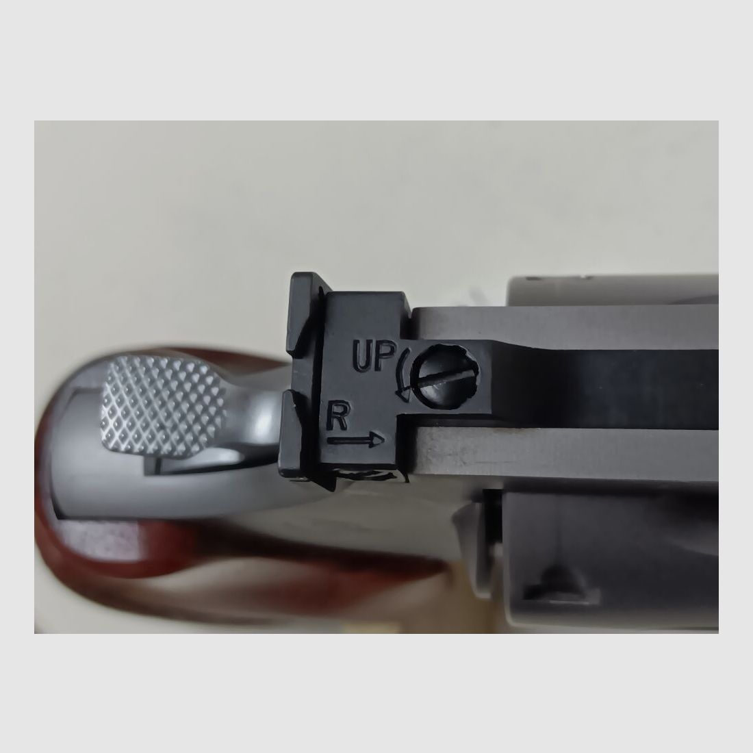 Taurus - Brasile Mod. 689 STS