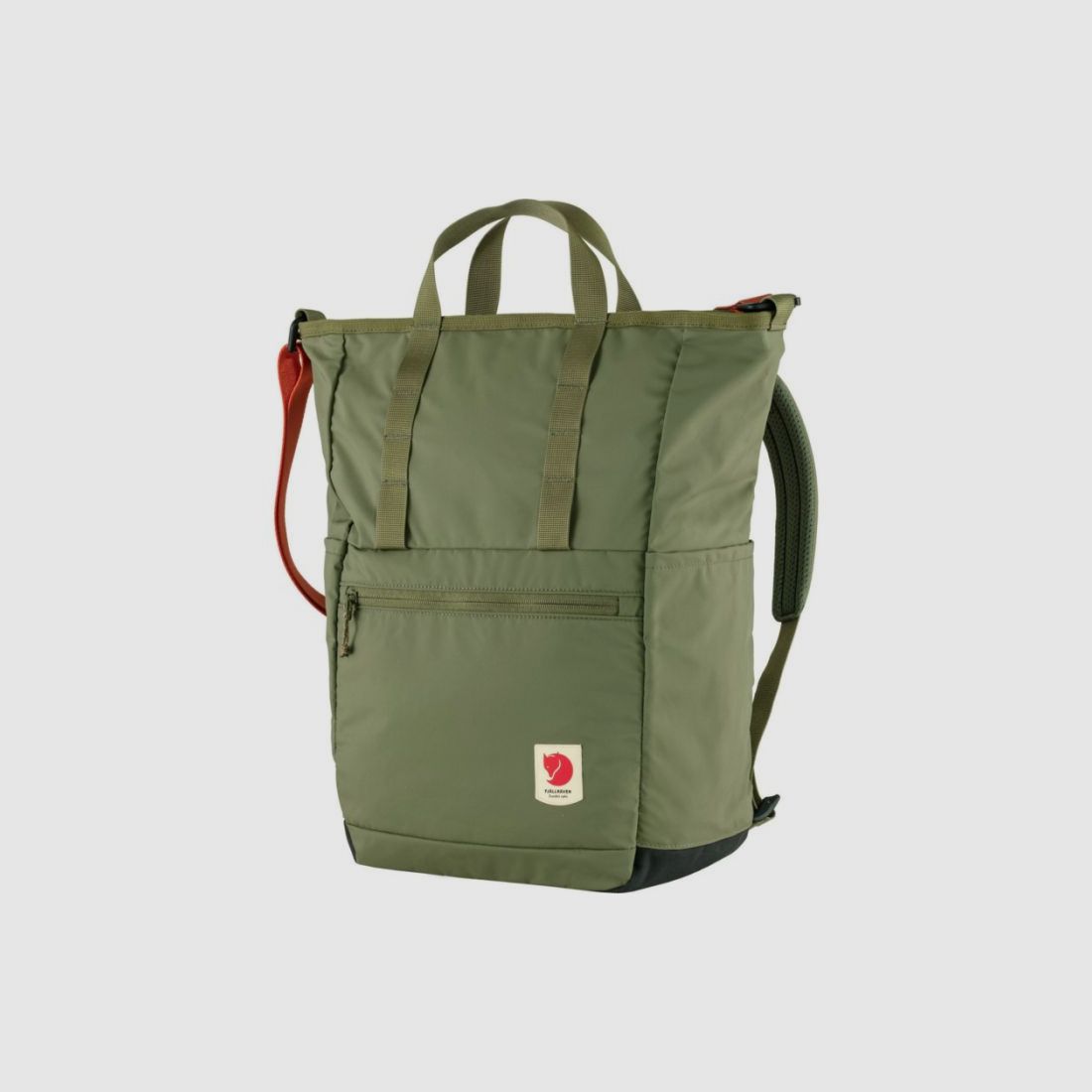 Fjällräven High Coast Totepack 23L | green, Bild 3 von 8