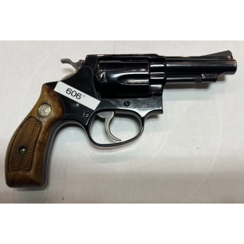 Revolver Smith & Wesson Mod. 37 Kal. .38 Spec, Bild 2 von 4