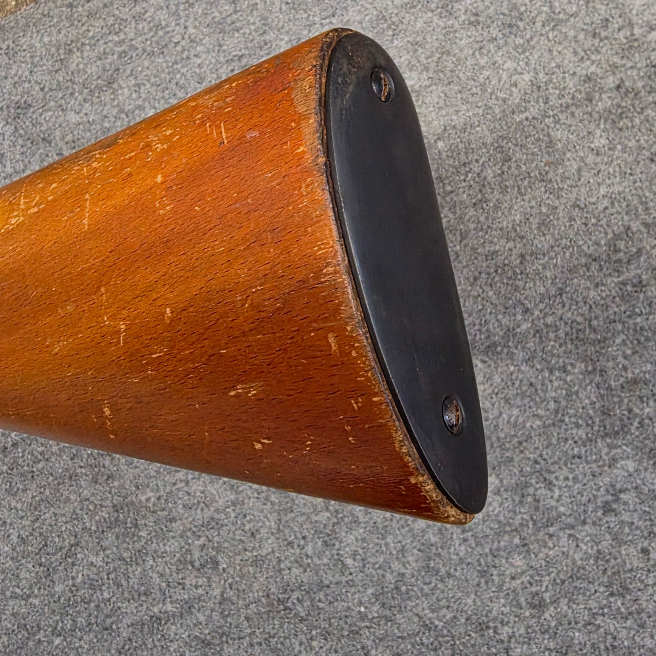 Haenel Mod. III-284 III 284 Cal. 4,5mm Diabolo