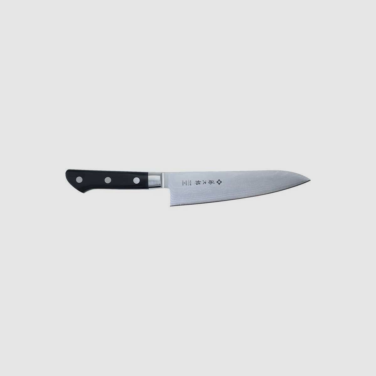 Kochmesser CLASSIC DAMAST - Chef Tojiro