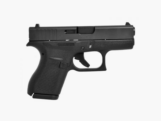 PISTOLET GLOCK G42 SUBCOMPACT