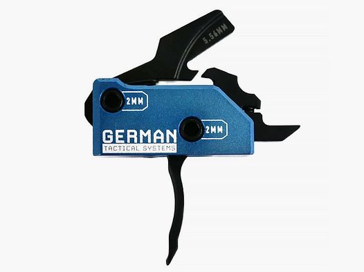 GERMAN TACTICAL SYSTEMS Scout Breacher Trigger