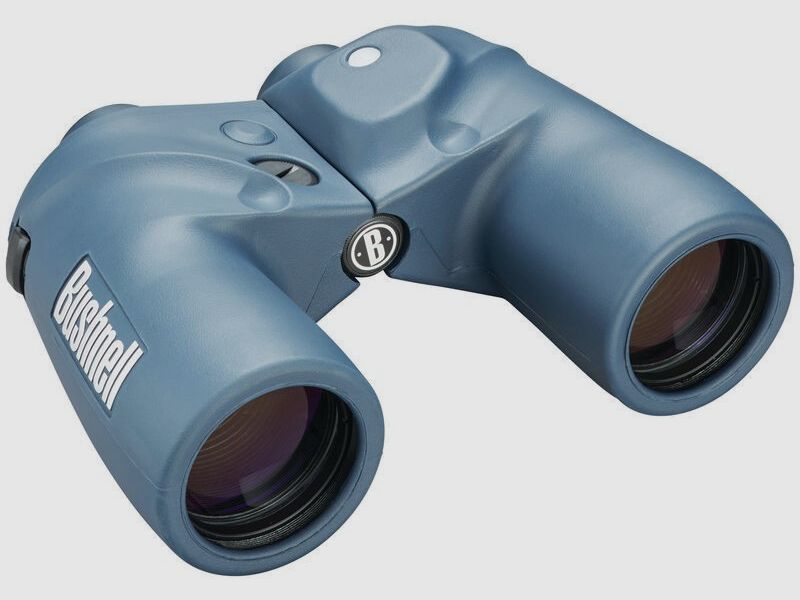 BUSHNELL Marine Kompass – 7×50