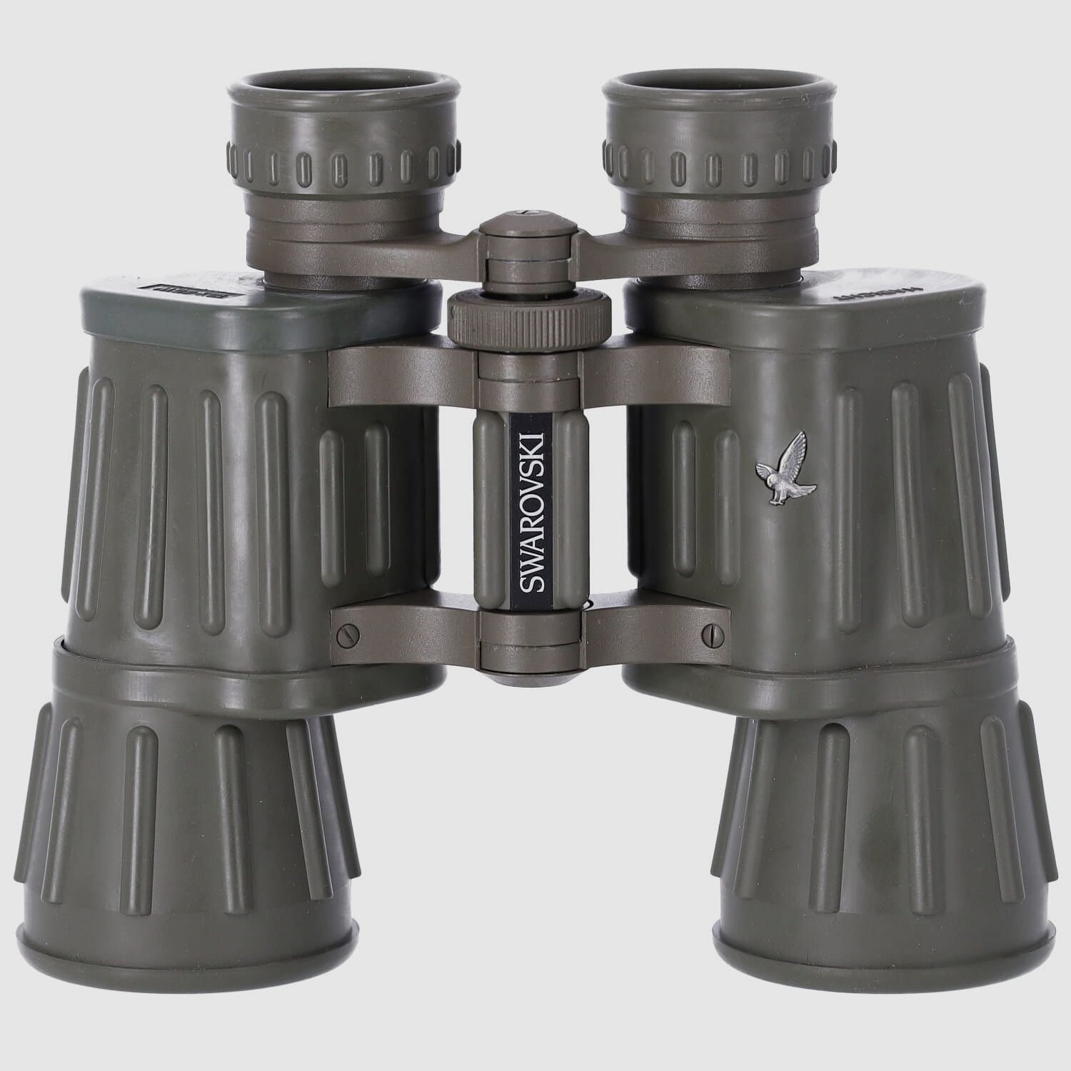 Swarovski Habicht 10x40 WMGA Gummi-Armiert, Bild 1 von 9