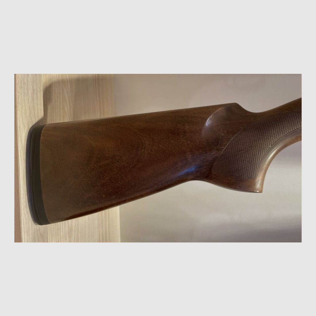 BERETTA 686 SILVER PIGEON 1 SPORTING - LINKS - Lauflänge 76cm