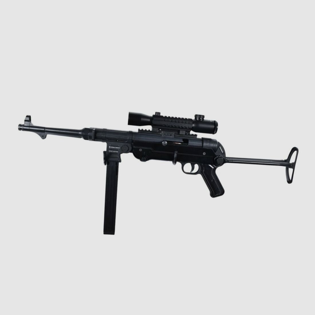 Schmeisser GSG MP40