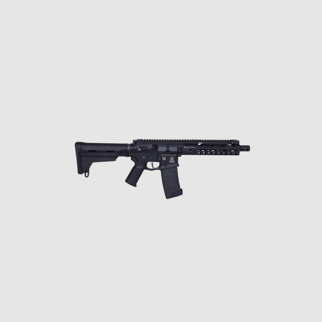 GSG Amoeba Mutant AMM9 schwarz Softair Gewehr