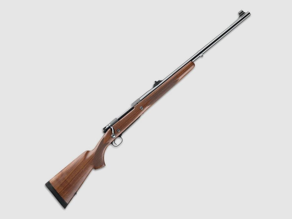 Bolt-action rifle Winchester M70 Safari Express - 416 rem