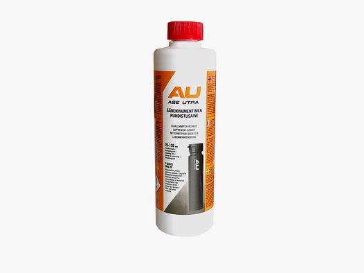 ASE Utra Schalldämpferreiniger für SL Serie & Dual