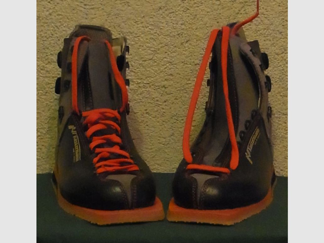 Scarpa da tiro Kustermann