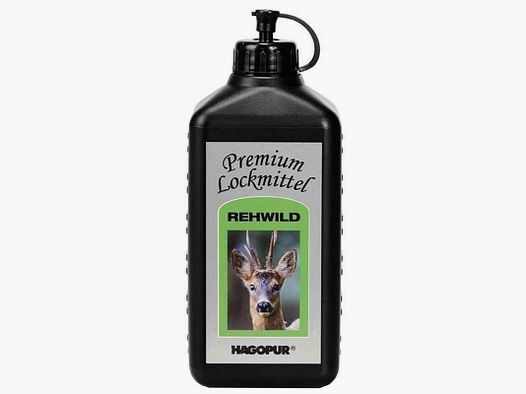 Liquid Game Call Hagopur Roe Deer